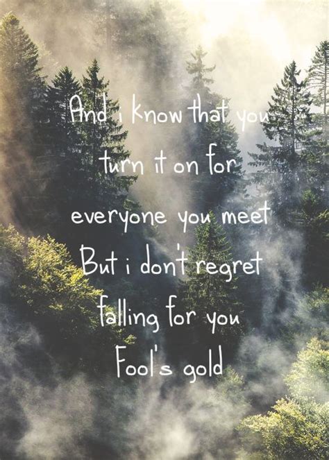 fools gold 1d|Fool's Gold .